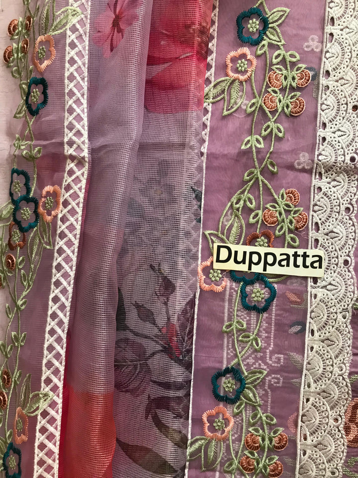 Sobia Nazir Cotton Suit-Aarasta