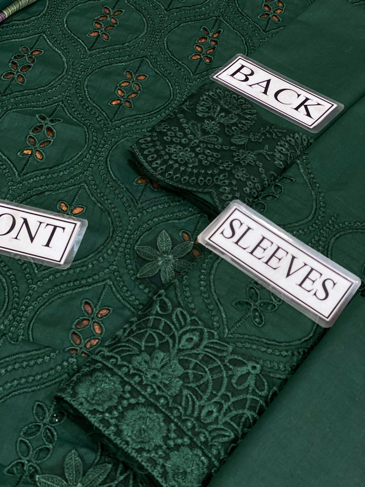 Sobia Nazeer Cotton Suit-Aarasta