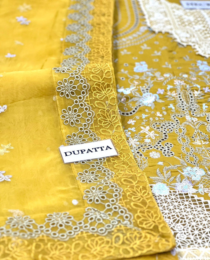 Sobia Nazir Cotton Suit-Aarasta