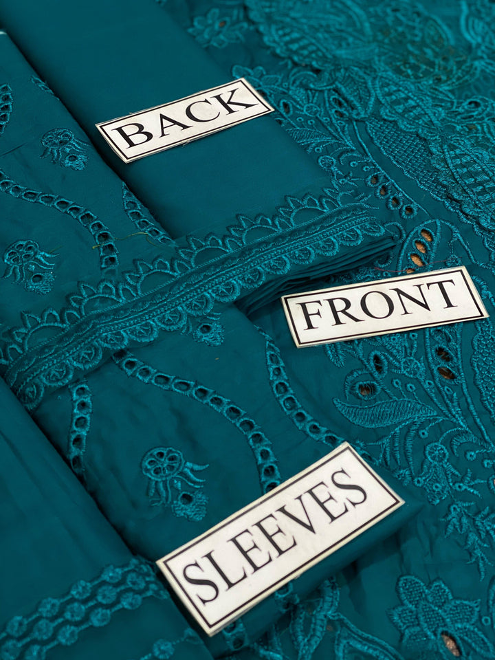 Sobia Nazir Cotton Suit-Aarasta