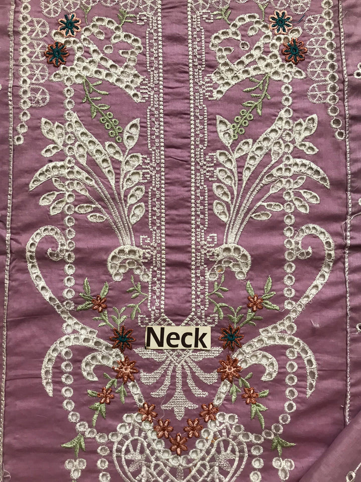 Sobia Nazir Cotton Suit-Aarasta