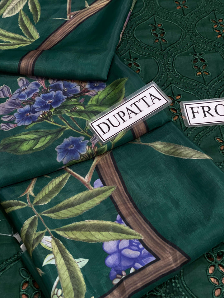 Sobia Nazeer Cotton Suit-Aarasta