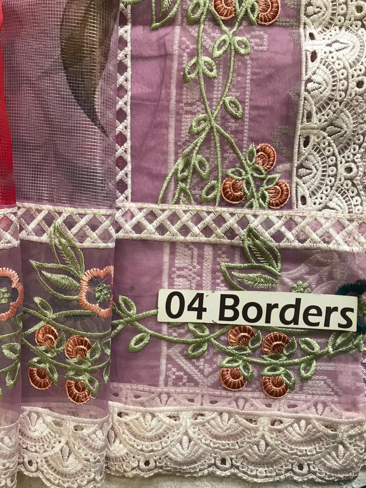 Sobia Nazir Cotton Suit-Aarasta