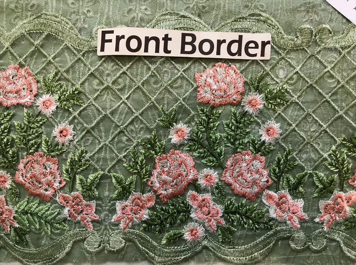 Zarqash Cotton Suit-Aarasta