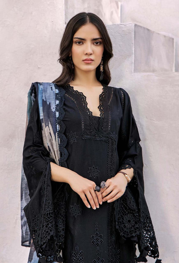 Adan Libas Lawn Suit-Aarasta