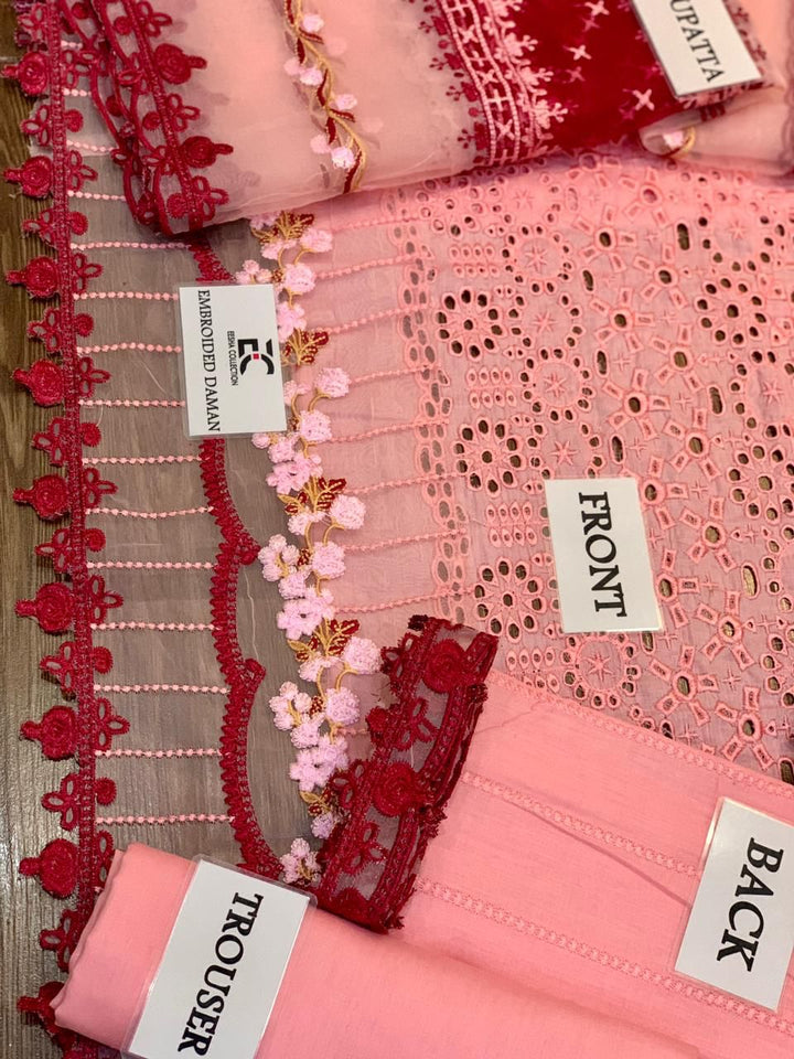 Adan Libas Lawn Suit-Aarasta