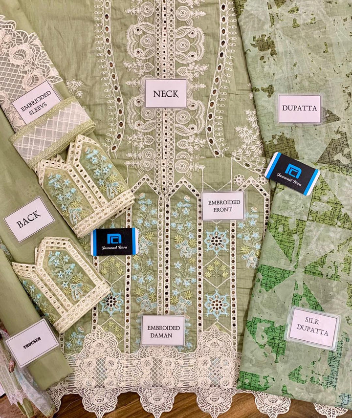 Adan Libas Lawn Suit-Aarasta