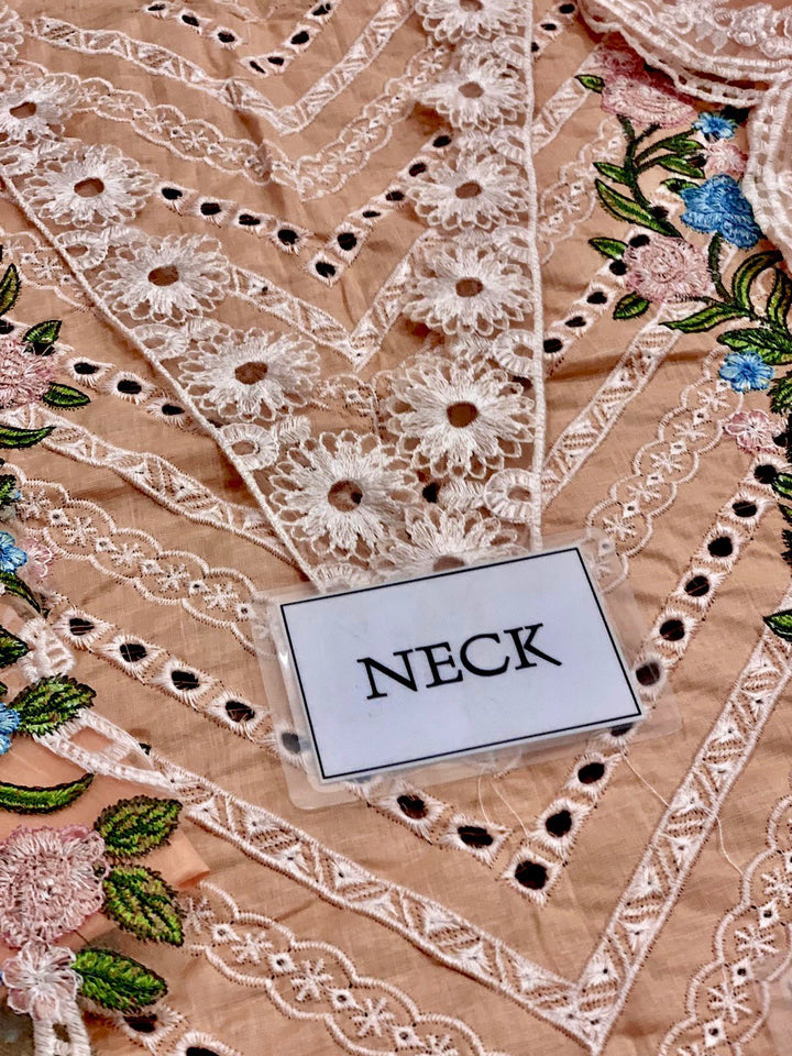 Adan Libas Lawn Suit-Aarasta