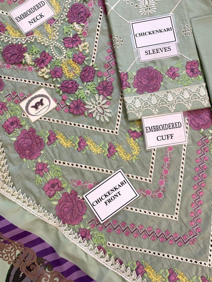 Adan Libas Lawn Suit-Aarasta