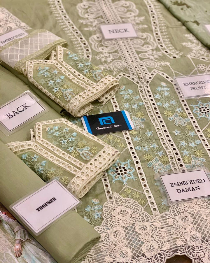 Adan Libas Lawn Suit-Aarasta