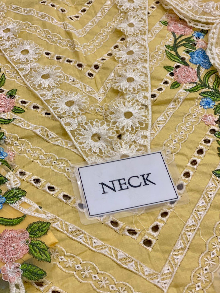 Adan Libas Lawn Suit-Aarasta