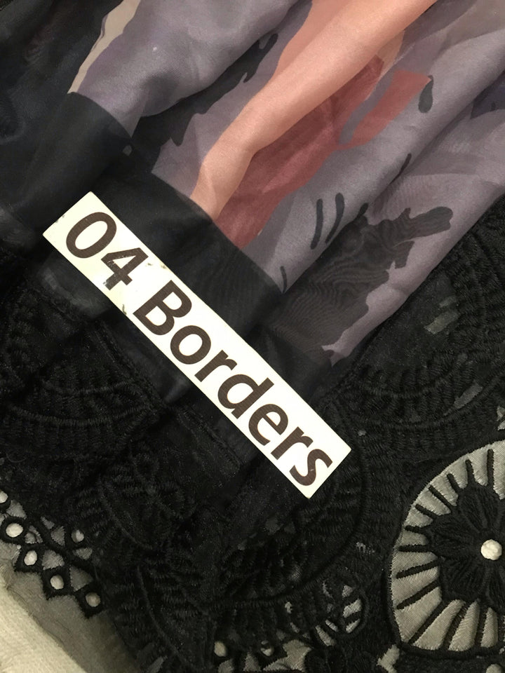 Adan Libas Lawn Suit-Aarasta