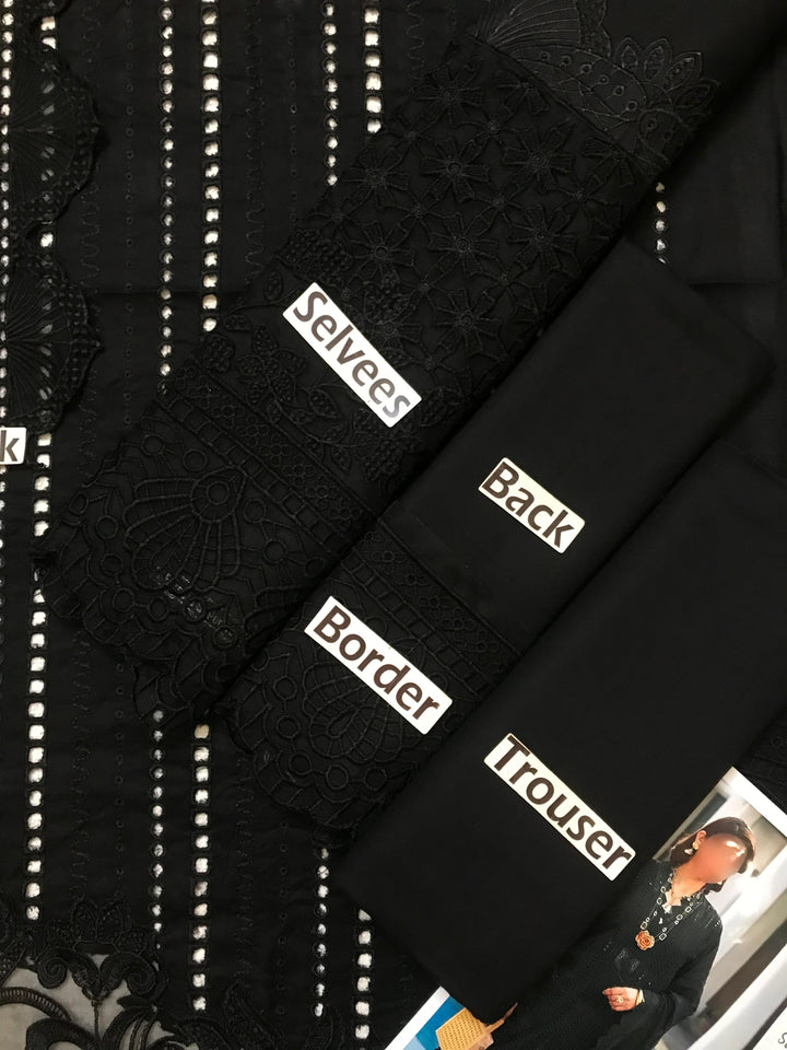 Adan Libas Lawn Suit-Aarasta