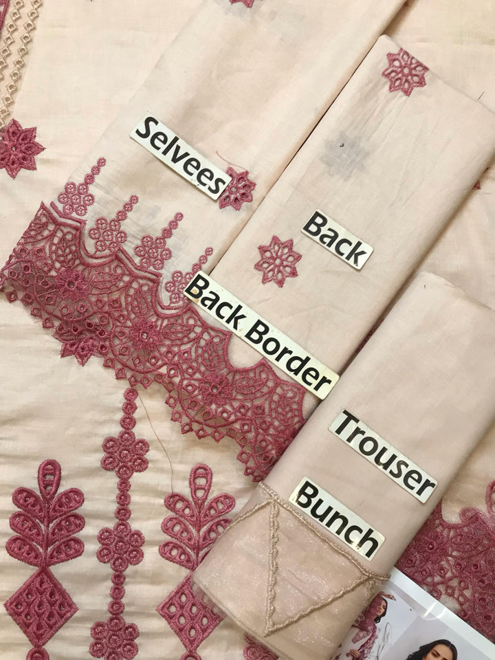 Adan Libas Lawn Suit-Aarasta