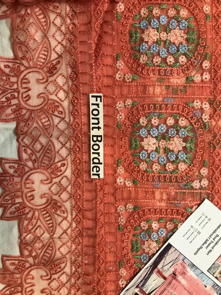 Adan Libas Lawn Suit-Aarasta