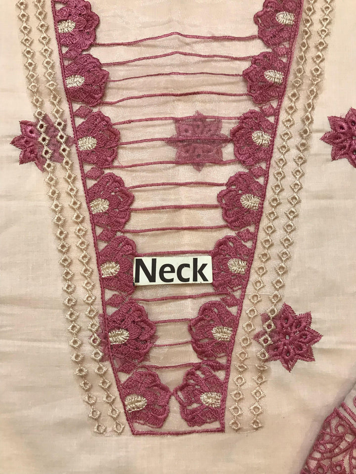 Adan Libas Lawn Suit-Aarasta