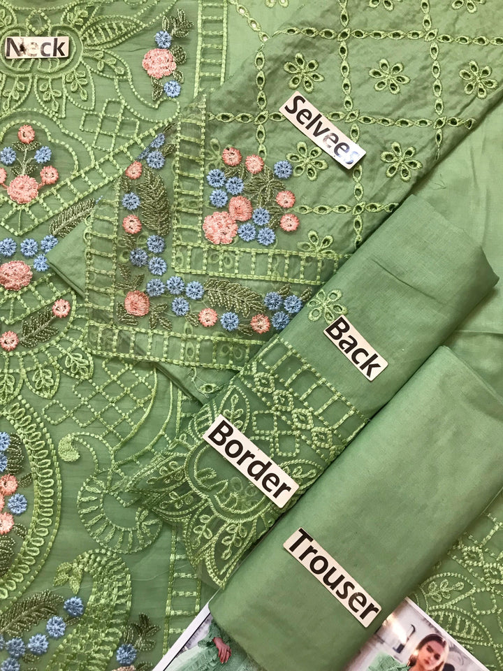 Adan Libas Lawn Suit-Aarasta