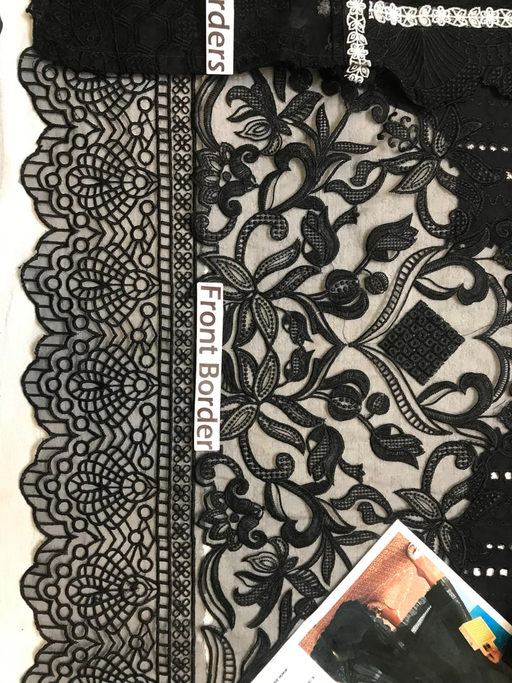 Adan Libas Lawn Suit-Aarasta