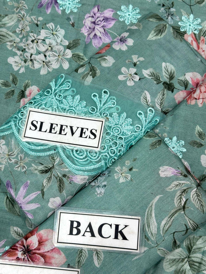 Adan Libas Lawn Suit-Aarasta