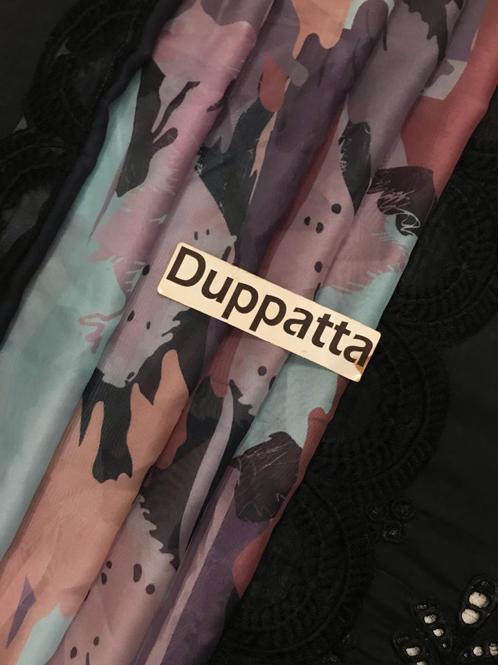 Adan Libas Lawn Suit-Aarasta