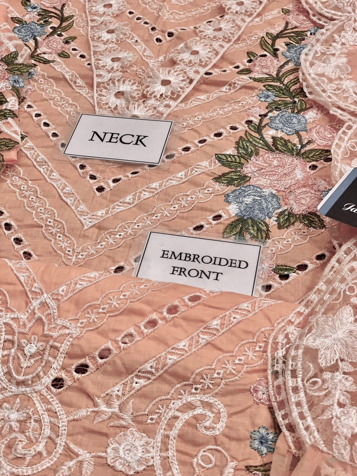 Adan Libas Lawn Suit-Aarasta