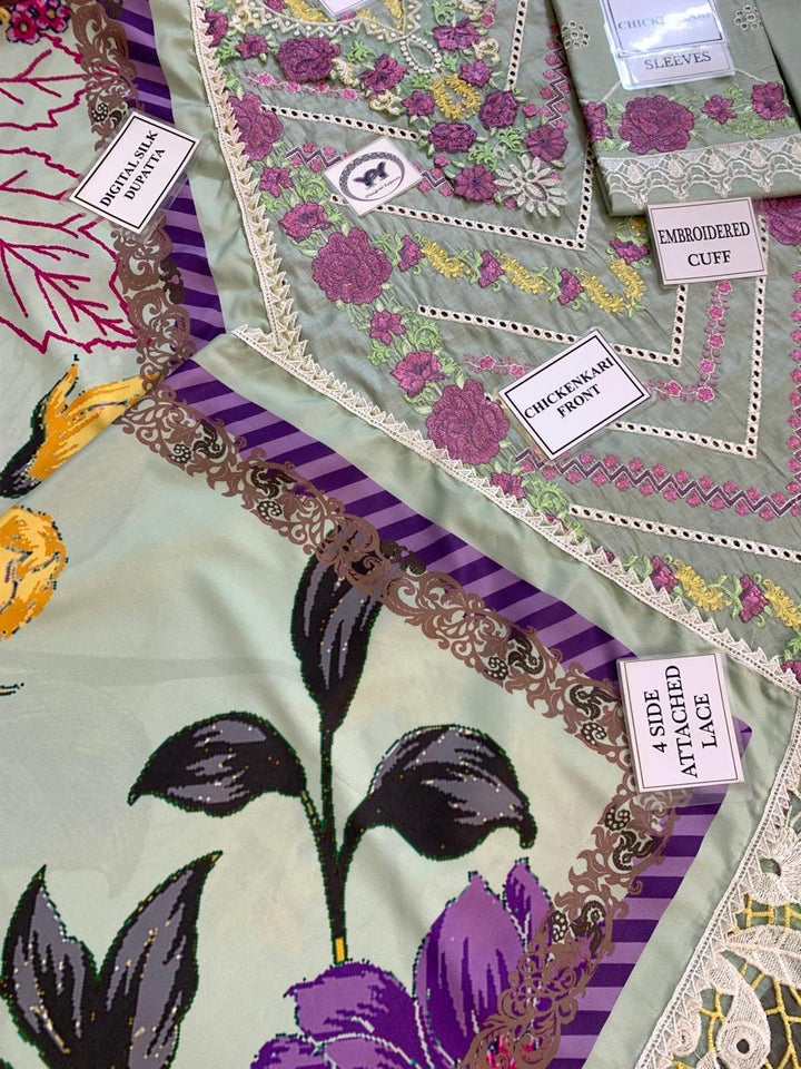 Adan Libas Lawn Suit-Aarasta