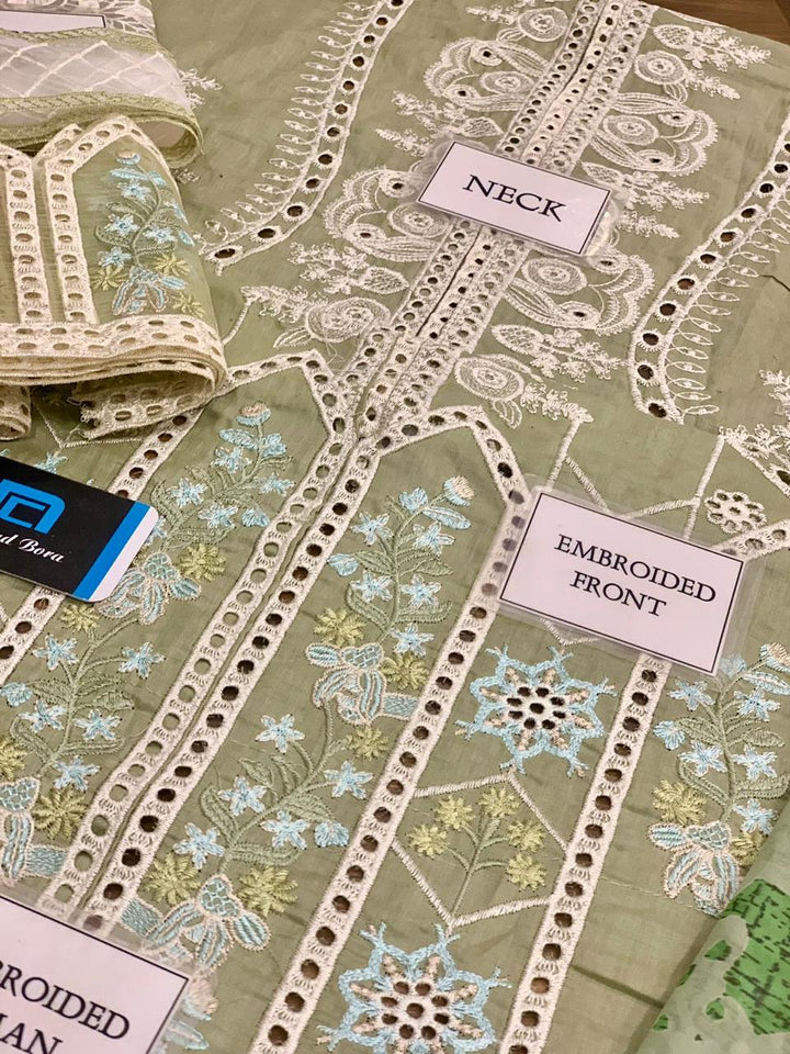 Adan Libas Lawn Suit-Aarasta