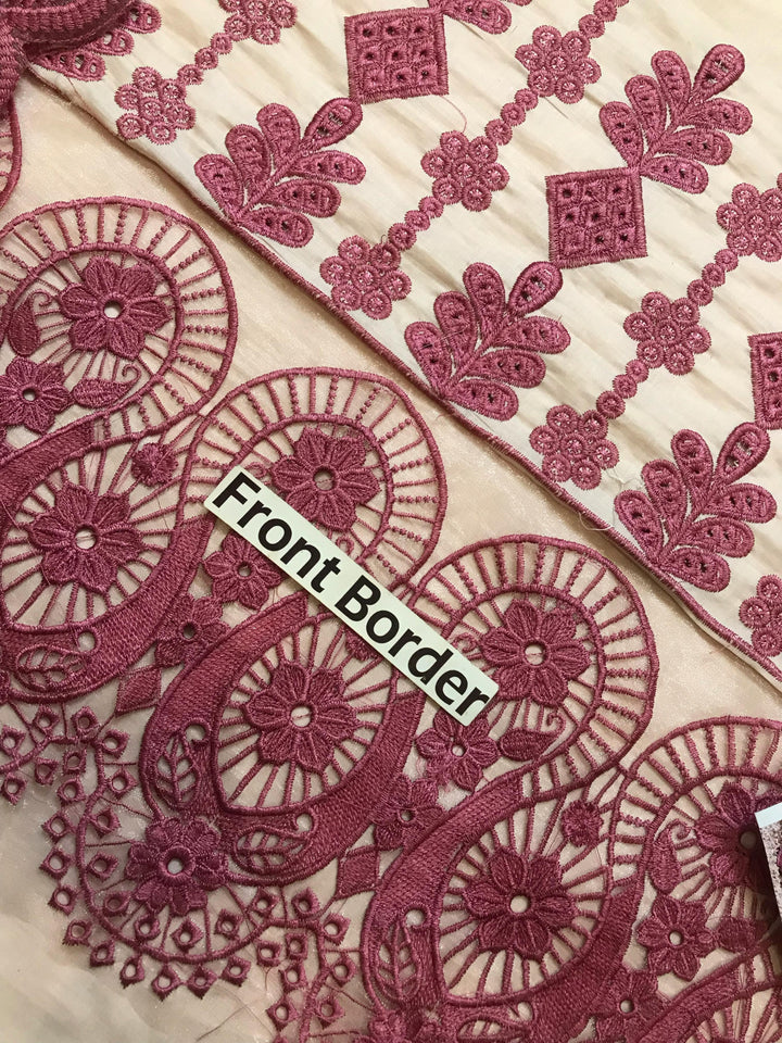 Adan Libas Lawn Suit-Aarasta