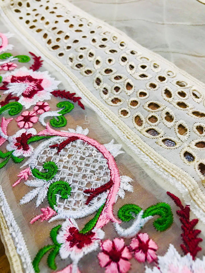 Adan Libas Lawn Suit-Aarasta