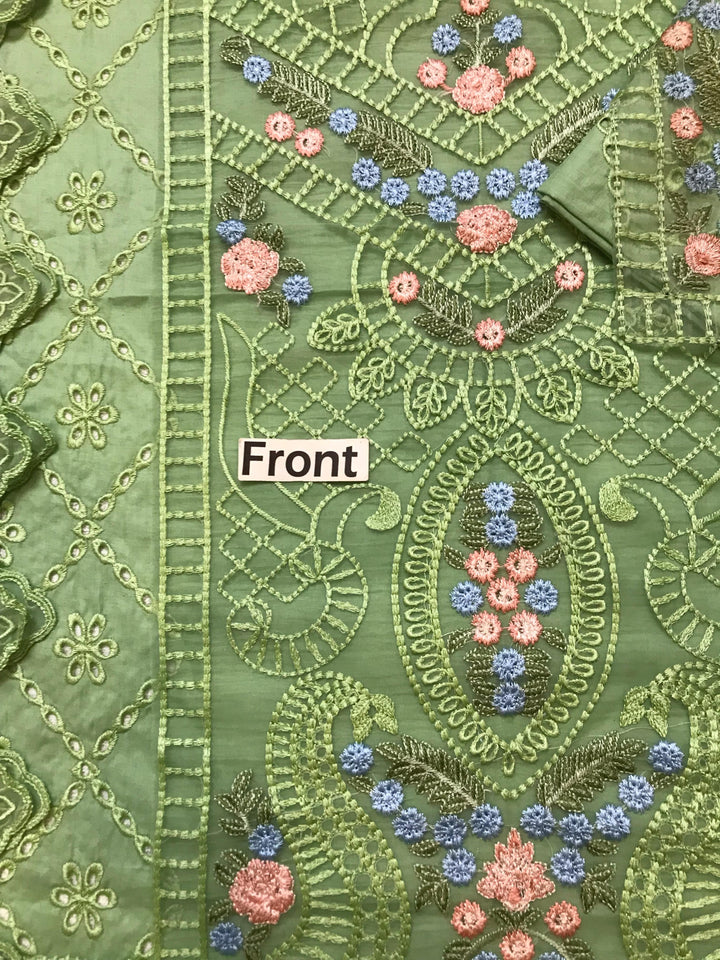 Adan Libas Lawn Suit-Aarasta