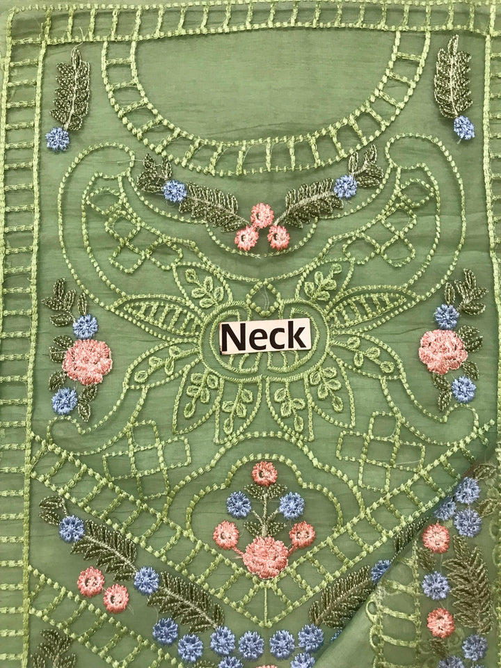 Adan Libas Lawn Suit-Aarasta