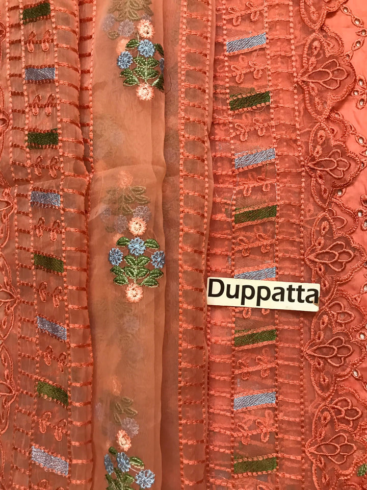 Adan Libas Lawn Suit-Aarasta