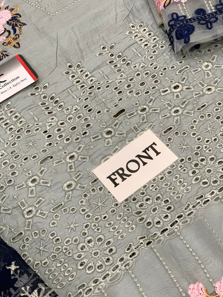 Adan Libas Lawn Suit-Aarasta