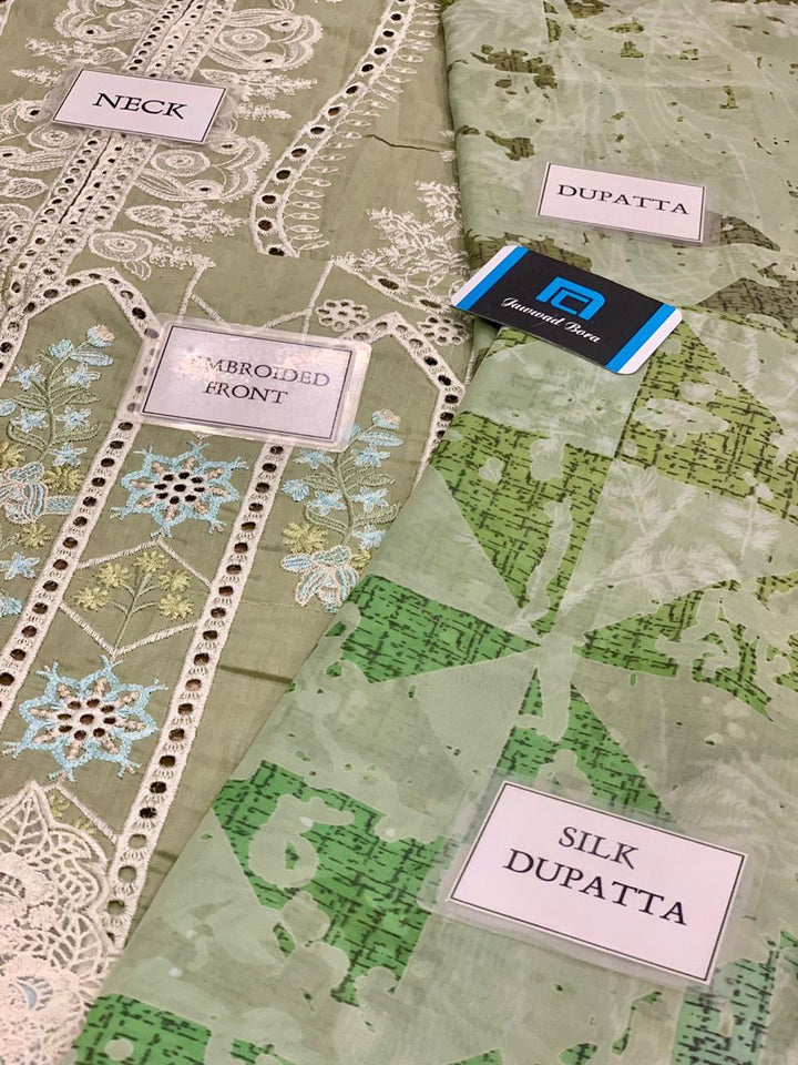 Adan Libas Lawn Suit-Aarasta