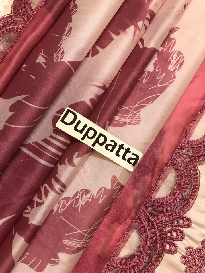 Adan Libas Lawn Suit-Aarasta