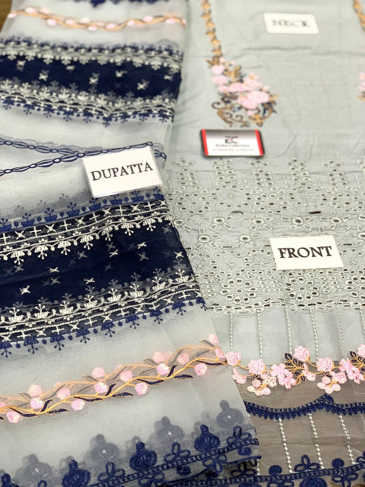 Adan Libas Lawn Suit-Aarasta