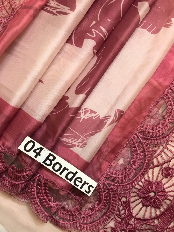 Adan Libas Lawn Suit-Aarasta