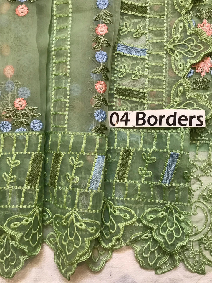 Adan Libas Lawn Suit-Aarasta