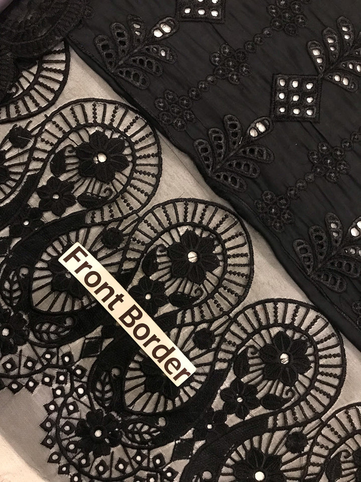 Adan Libas Lawn Suit-Aarasta