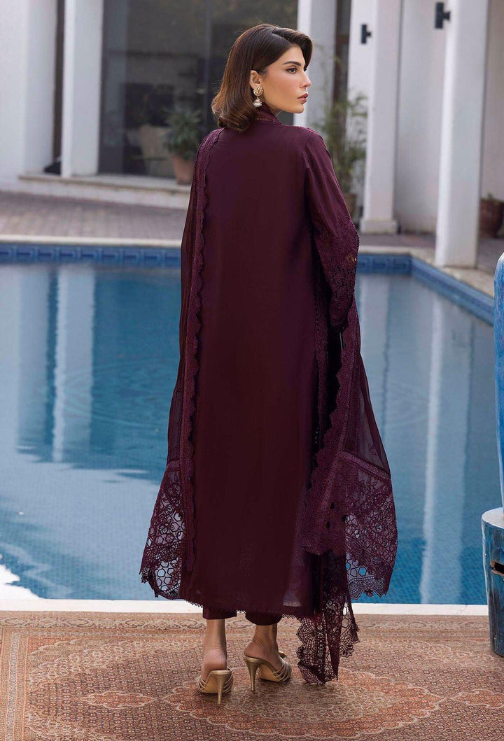 Adan Libas Lawn Suit-Aarasta