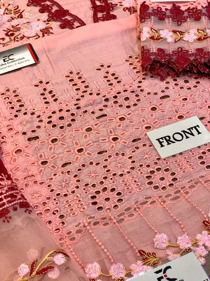 Adan Libas Lawn Suit-Aarasta