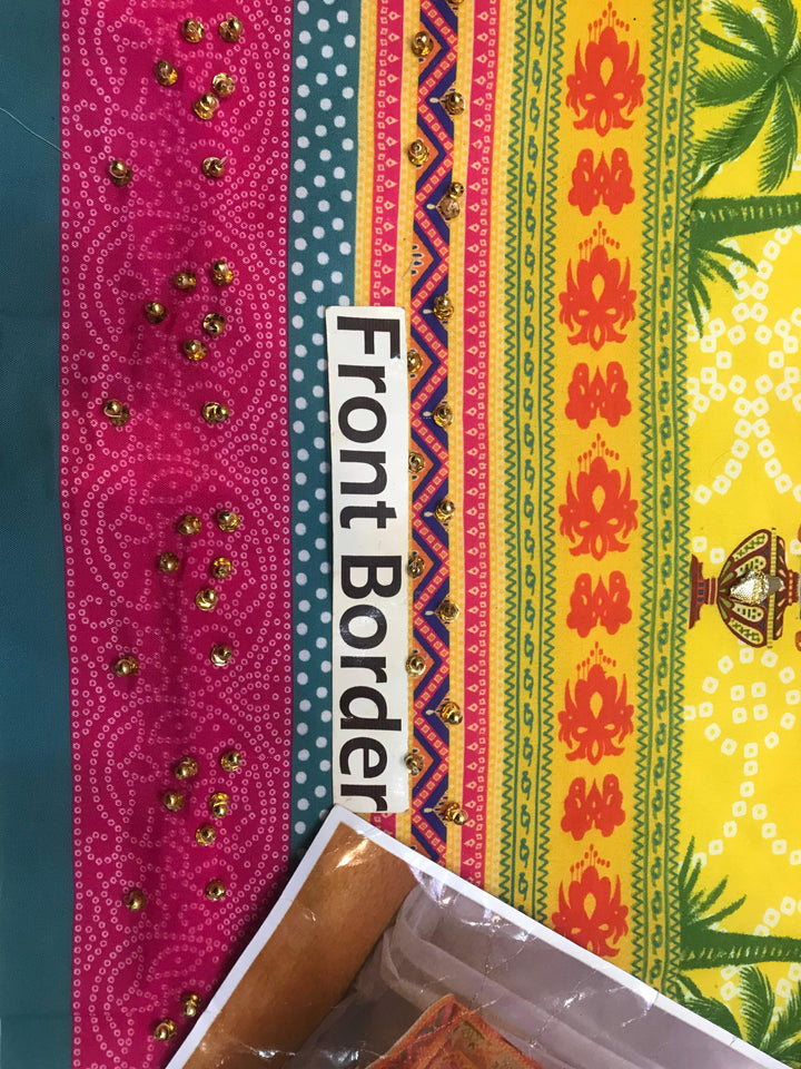 Ansab Jhangir Swiss Lawn Suit-Aarasta