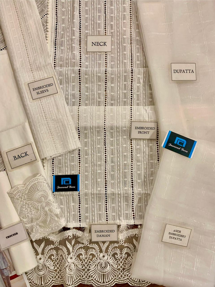 Ayeza Khan Lawn Suit-Aarasta