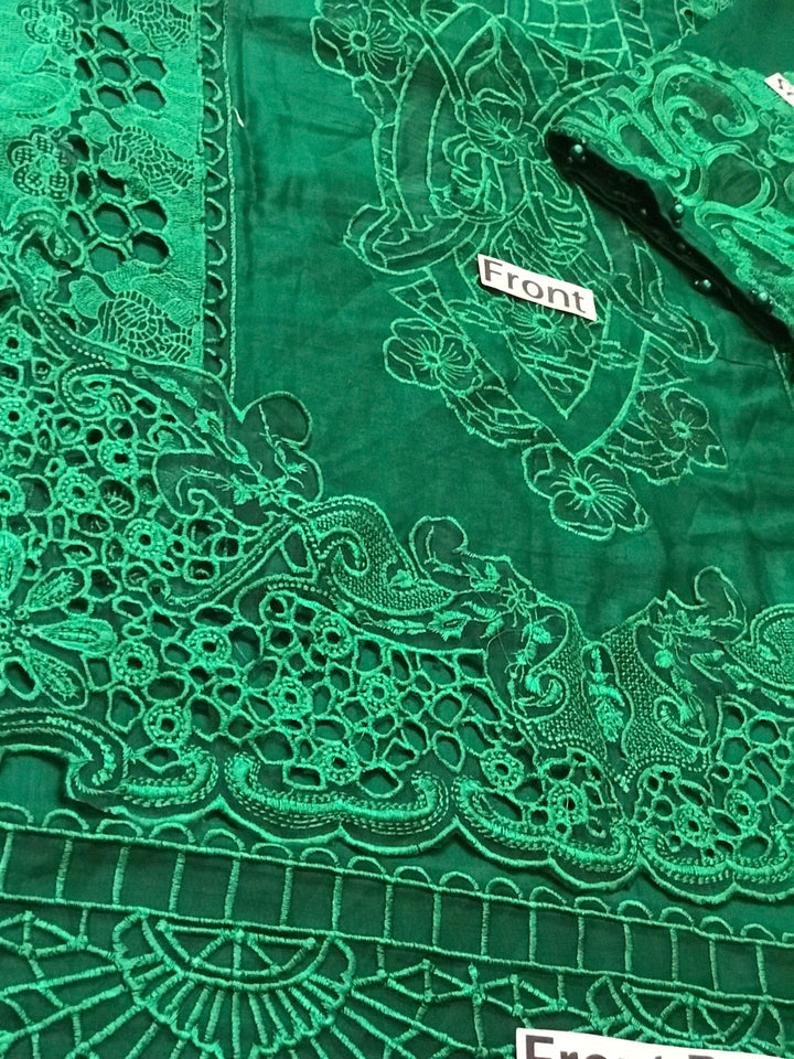 Bin Ilyas Lawn Suit-Aarasta