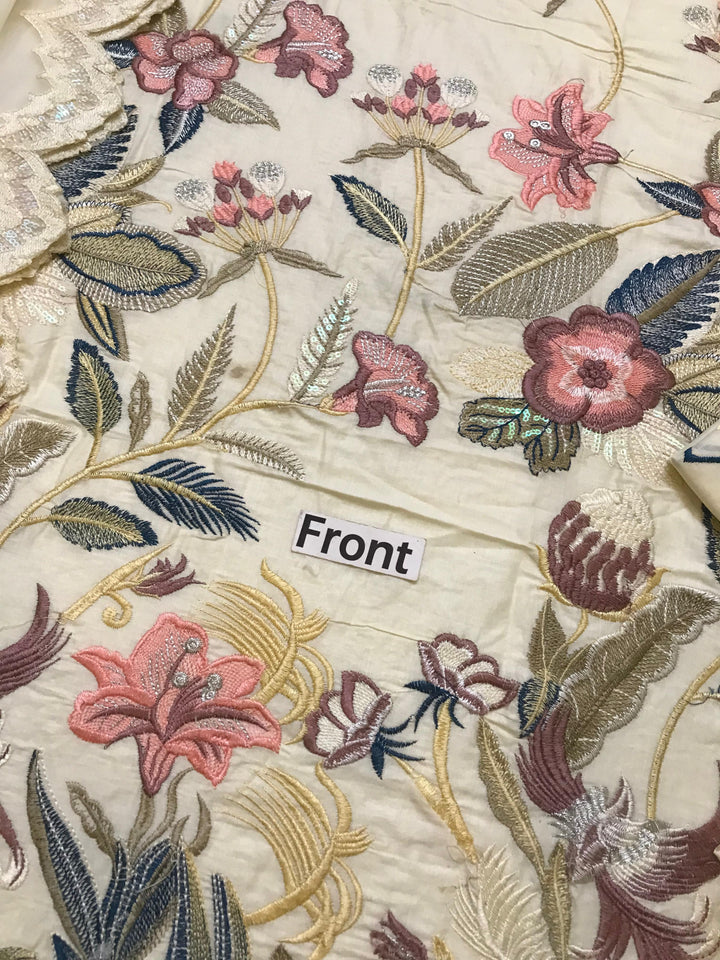 Charizma Lawn Suit-Aarasta