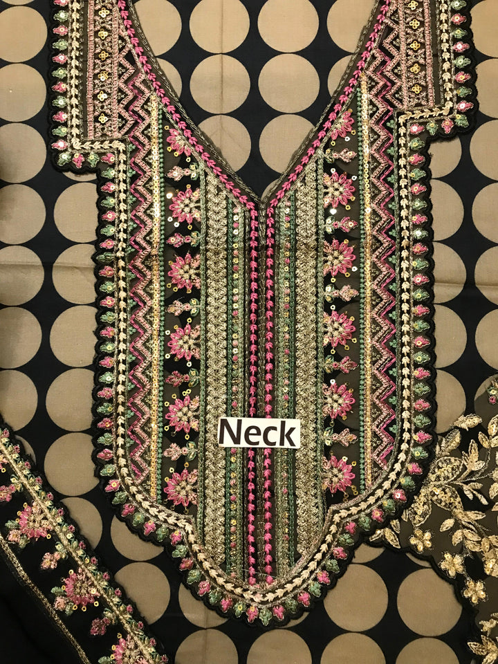 Charizma Lawn Suit-Aarasta