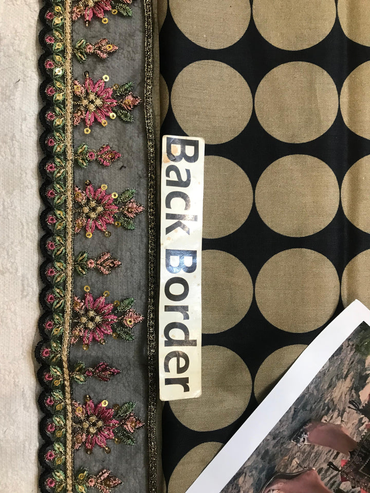 Charizma Lawn Suit-Aarasta