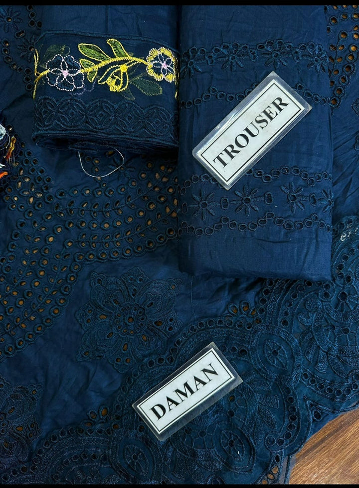 Saira Shakira Lawn Suit-Aarasta