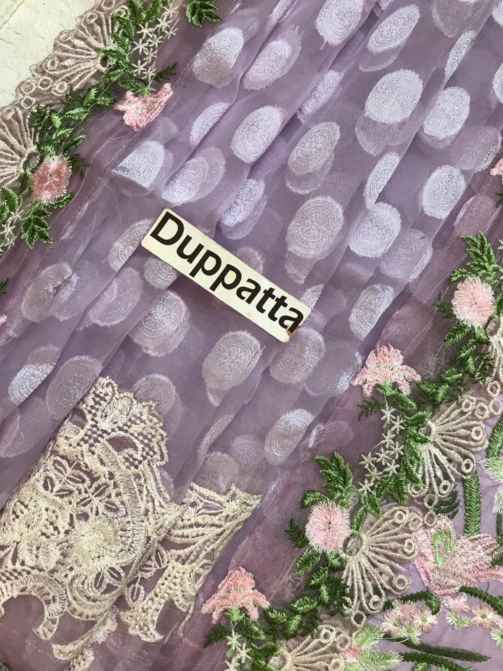 Saira Shakira Lawn Suit-Aarasta