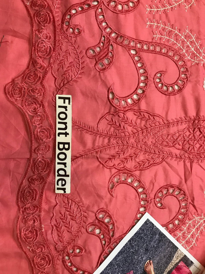 Saira Shakira Lawn Suit-Aarasta